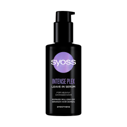 Syoss Ser Leave-in Intense Plex 100ml