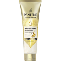 Pantene Pro-v Tratament De Par Molecular Repair 150ml