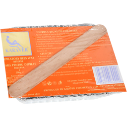 Karaver Ceara Depilatoare Calda 250g