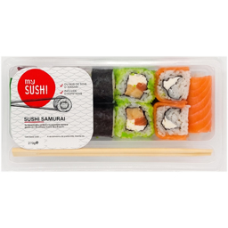 My Sushi Sushi Samurai 270g