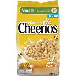 Cheerios Cereale Cu Miere 250g