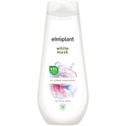 Elmiplant Gel De Dus White Musk 750ml