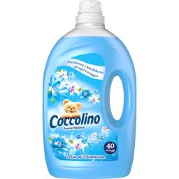 Coccolino Balsam De Rufe Aer De Primavara, 40 Spalari 3l