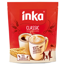 Inka Bautura Instant Din Cereale 180g