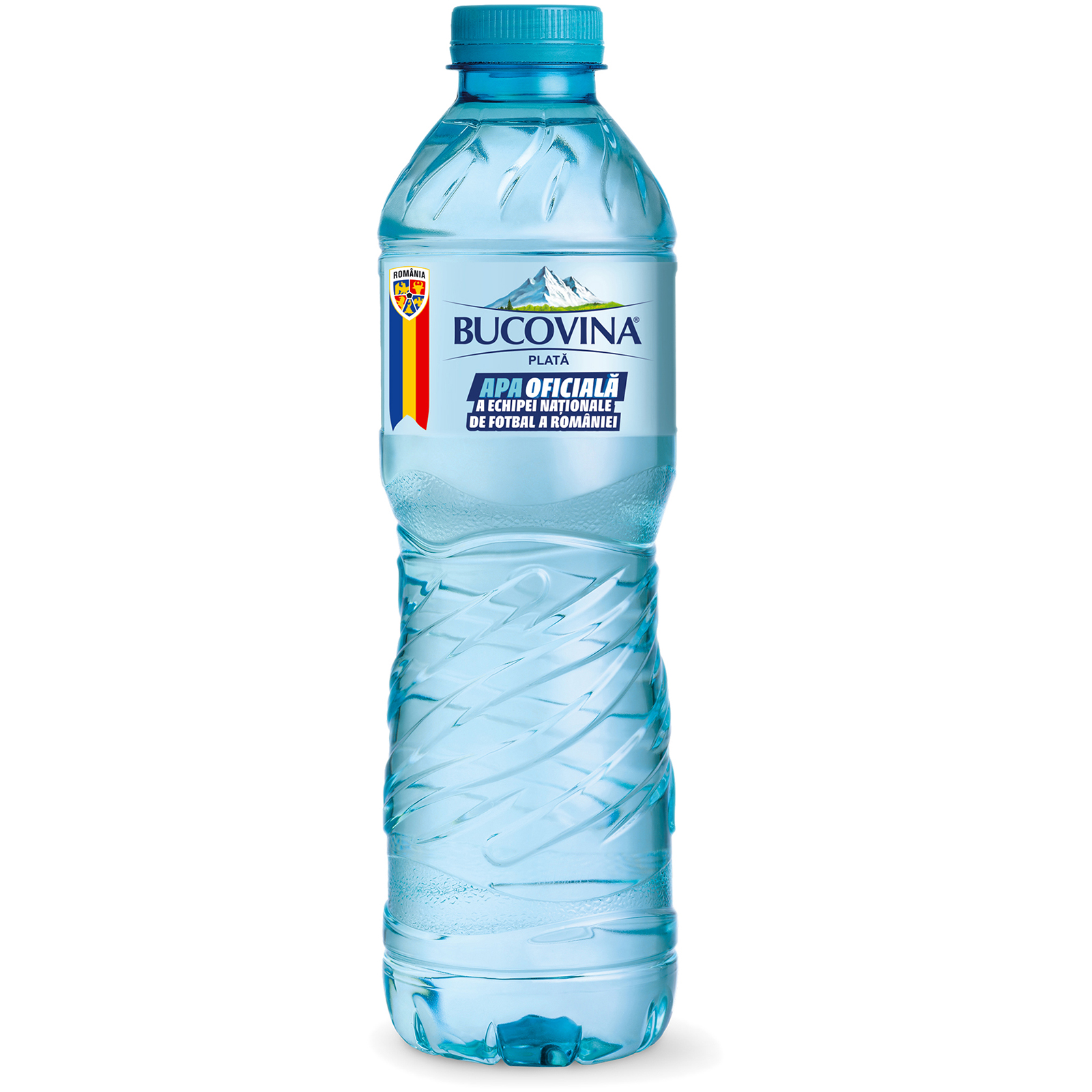 Apa minerala naturala plata 0.5L