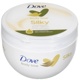 Dove Crema De Corp Silky 300ml