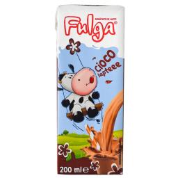 Fulga Lapte Uht Cu Cacao 200ml