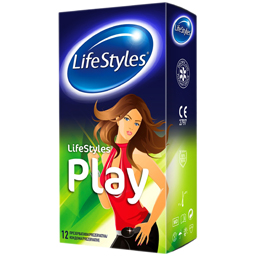 Prezervative Play 12 bucati