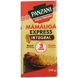 Panzani Malai Prefiert Integral 500g