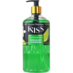 Doctor Fiterman Gel De Dus Bergamota Si Verbena 750ml