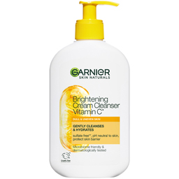 Garnier Crema De Curatare Cu Vitamina C 250ml