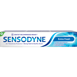 Sensodyne Pasta De Dinti Extra Fresh 75ml