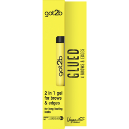 Got2b Gel Pentru Fixarea Sprancenelor Si A Firelor Rebele De Par 16ml