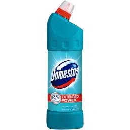 Domestos Dezinfectant Pe Baza De Clor Briza Marii 1l