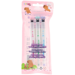 Strigo Set 3 Evidentiatoare Si Stampile