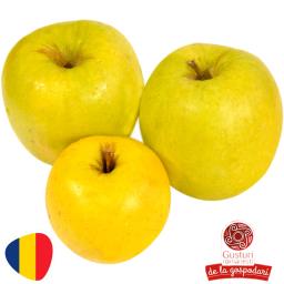 Gusturi Romanesti Mere Golden