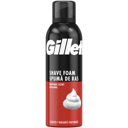 Gillette Spuma De Ras Original 200ml