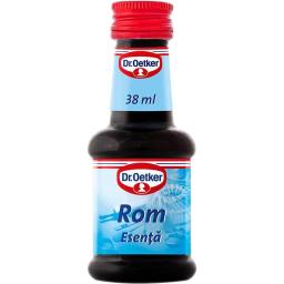 Dr. Oetker Esenta De Rom 38ml