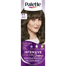 Palette Vopsea Pentru Par N4 Saten Deschis