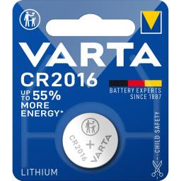 Varta Baterie Cr2016