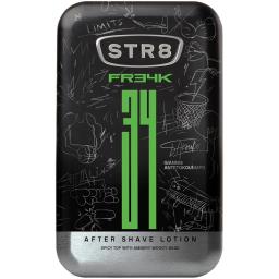 Str8 Lotiune Dupa Ras Fr34k 100ml