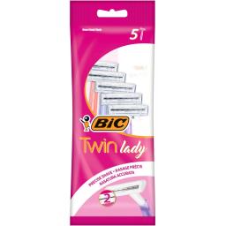 Bic Aparat De Ras 5 Bucati