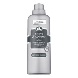 Tesori D'oriente Balsam De Rufe Muschio Bianco, 38 Spalari 760ml