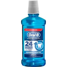 Oral-b Apa De Gura Pro Expert 500ml