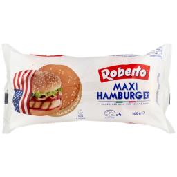 Roberto Chifle Burger Cu Susan 300g