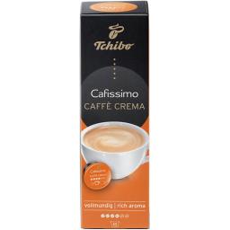 Tchibo Cafea Caffe Crema Rich Aroma, 10 Capsule