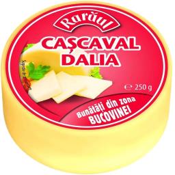 Raraul Cascaval Dalia 250g