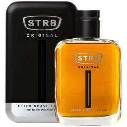 Str8 After Shave Original 100ml