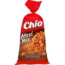 Chio Crackers Maxi Mix 750g