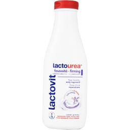 Lactovit Gel De Dus Firming 600ml