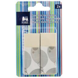 Delhaize Radiere 2 Bucati