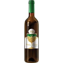 Nobil De Faurar Vin Alb Sec 0.75l