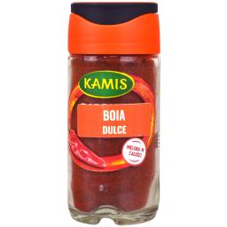 Kamis Boia De Ardei Dulce 40g