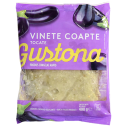 Gustona Vinete Coapte Si Tocate 400g