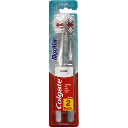 Colgate Periuta De Dinti Max White Medium