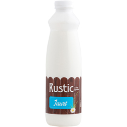 Rustic Iaurt 3% Grasime 900g