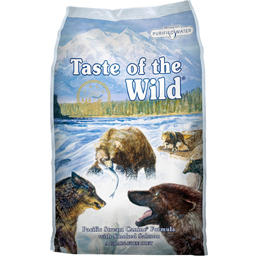 Taste Of The Wild Hrana Uscata Pentru Caini, Cu Somon, Pacific Stream 2kg