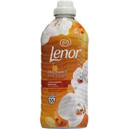 Lenor Balsam De Rufe Gold Orchid & Vanilla, 55 Spalari 1155ml