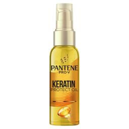 Pantene Pro-v Ulei De Par Repair & Protect 100ml