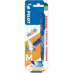 Pilot Roller Frixion Ball 0.7 Mm Blister