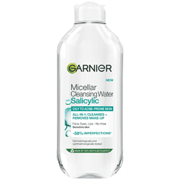 Garnier Apa Micelara Cu Acid Salicilic 400ml