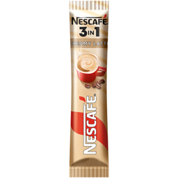 Nescafe Cafea Instant 3in1 Creamy Latte 15g