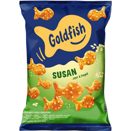 Gold Fischli Biscuiti Cu Susan 80g