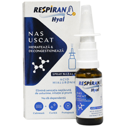 Spray nazal 20ml