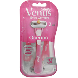 Gillette Aparat De Ras De Unica Folosinta Oceana, 3 Bucati
