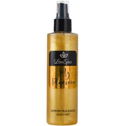 Lovi Spa Spray Parfumat Pentru Corp 200ml